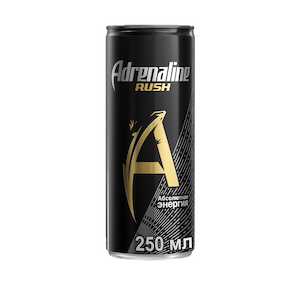 Adrenaline Rush