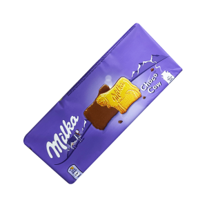 Печенье Milka Choco Cow шоколадное