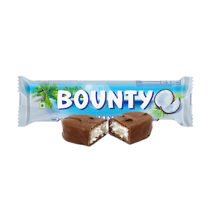 Шоколадный батончик Bounty