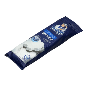 Губки для посуды Turbo Mag nano sponge 3шт