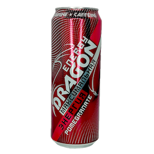 Energy Dragon гранат