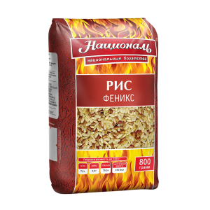 Рис Националь Феникс