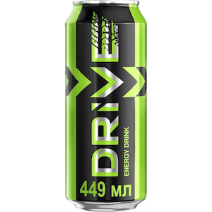 Drive me original