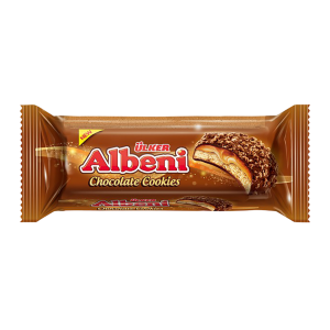 Печенье Ulker Albeni Chocolate Cookies