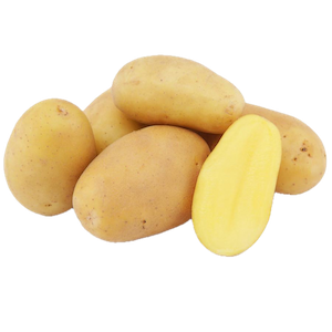 Картофель белый
