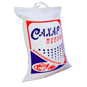 Сахар Краснодарский