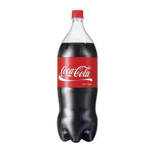Напиток газированный Coca-Cola