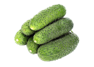 Огурцы Машенька