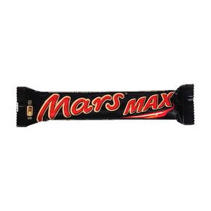 Шоколадный батончик Mars Max